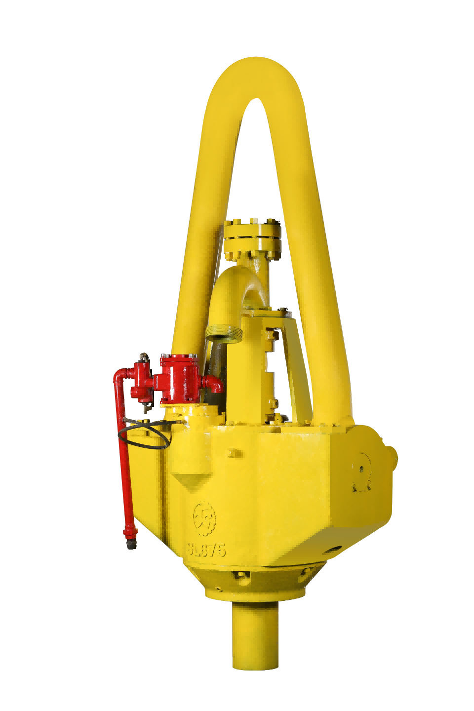 水龙头产品图片