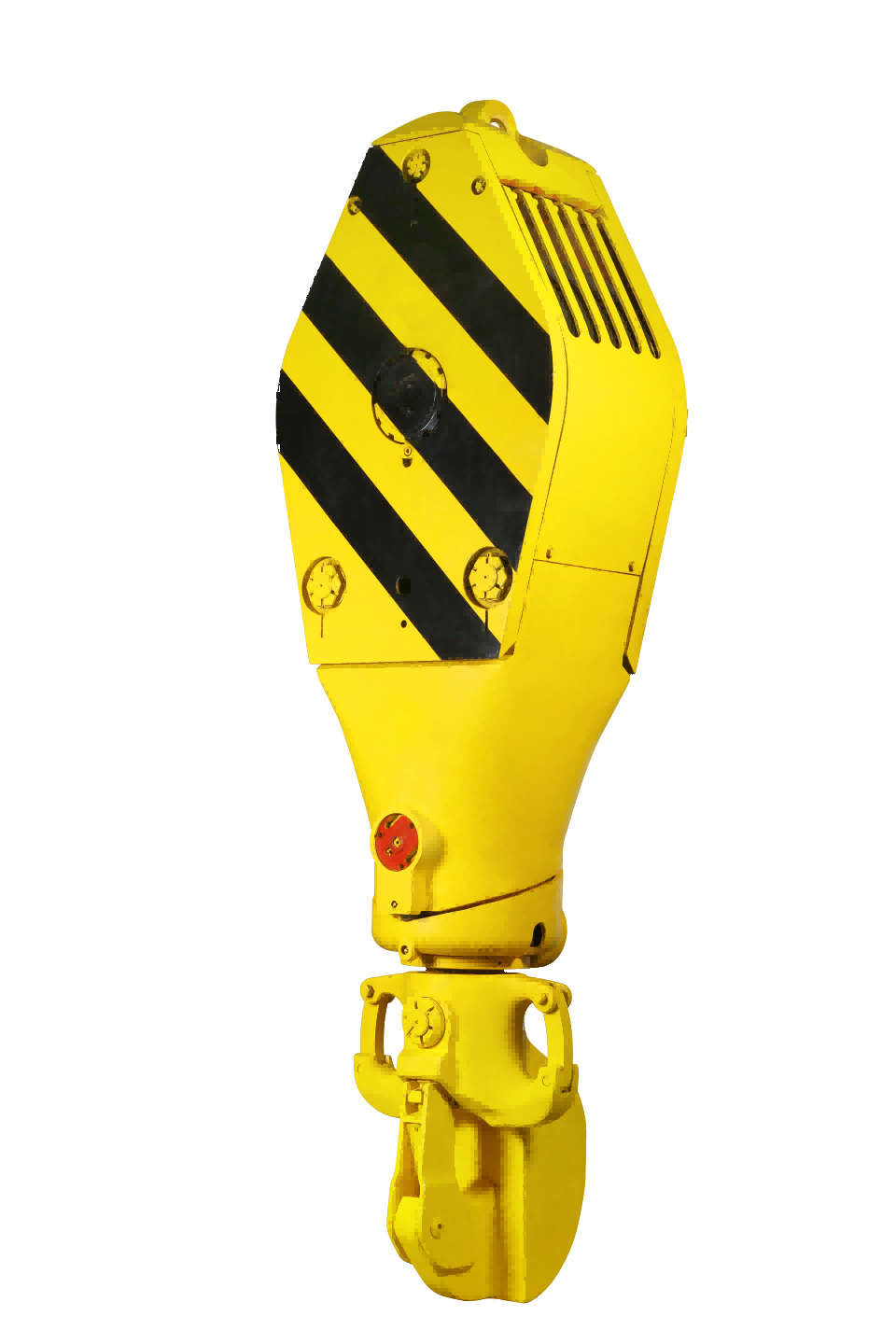 游车大钩产品图片